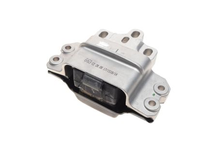 Подушка двигателя VW Caddy/ Touran 1.6-2.0 03-Л, Hutchinson (594405)