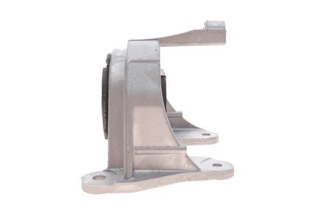 Подушка двигателя (L) Fiat Doblo 1.3/1.9JTD 01-, Hutchinson (594551)