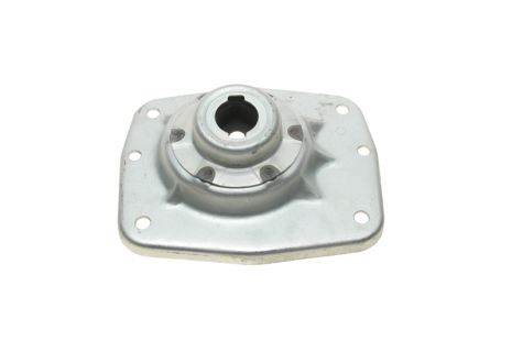 Подушка амортизатора (переднього) Citroen Jumpy/Peugeot Expert (R) 96-06, Hutchinson (597163)