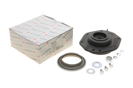 Амортизационная подушка Berlingo/Partner 96- (с подшипником), Hutchinson (KS59) Амортизационная подушка Berlingo/Partner 96- (с подшипником), Hutchinson (KS59)