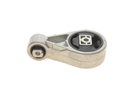 Подушка КПП задня (важіль) Connect 02-, Hutchinson (524775)