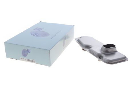 Фильтр АКПП для TOYOTA HILUX, BLUE PRINT (ADT32128) Фильтр АКПП для TOYOTA HILUX, BLUE PRINT (ADT32128)