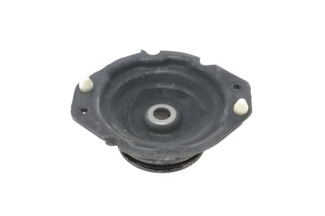 Подушка амортизатора (переднього) Renault Espace IV/Laguna II 01-, Hutchinson (533048)