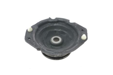 Подушка амортизатора (переднього) Renault Espace IV/Laguna II 01-, Hutchinson (533048)