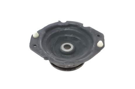 Подушка амортизатора (переднього) Renault Espace IV/Laguna II 01-, Hutchinson (533048)