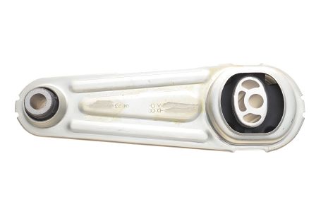 Подушка двигуна Modus/Clio III 1.5 dCi 04- (зад.), Hutchinson (532D74) - подушка