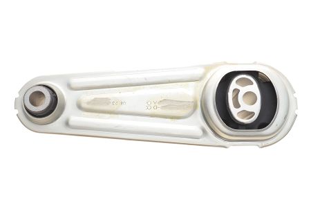 Подушка двигуна Modus/Clio III 1.5 dCi 04- (зад.), Hutchinson (532D74) - подушка