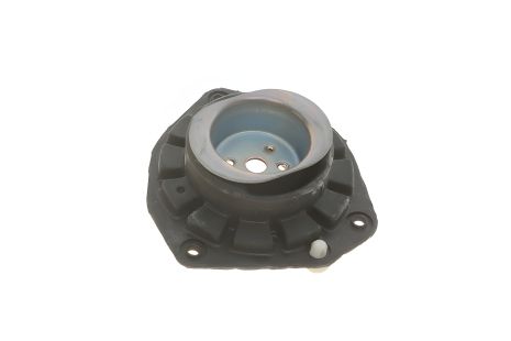 Подушка амортизатора (переднього) для Megane II/Scenic II 04-, Hutchinson (533022)