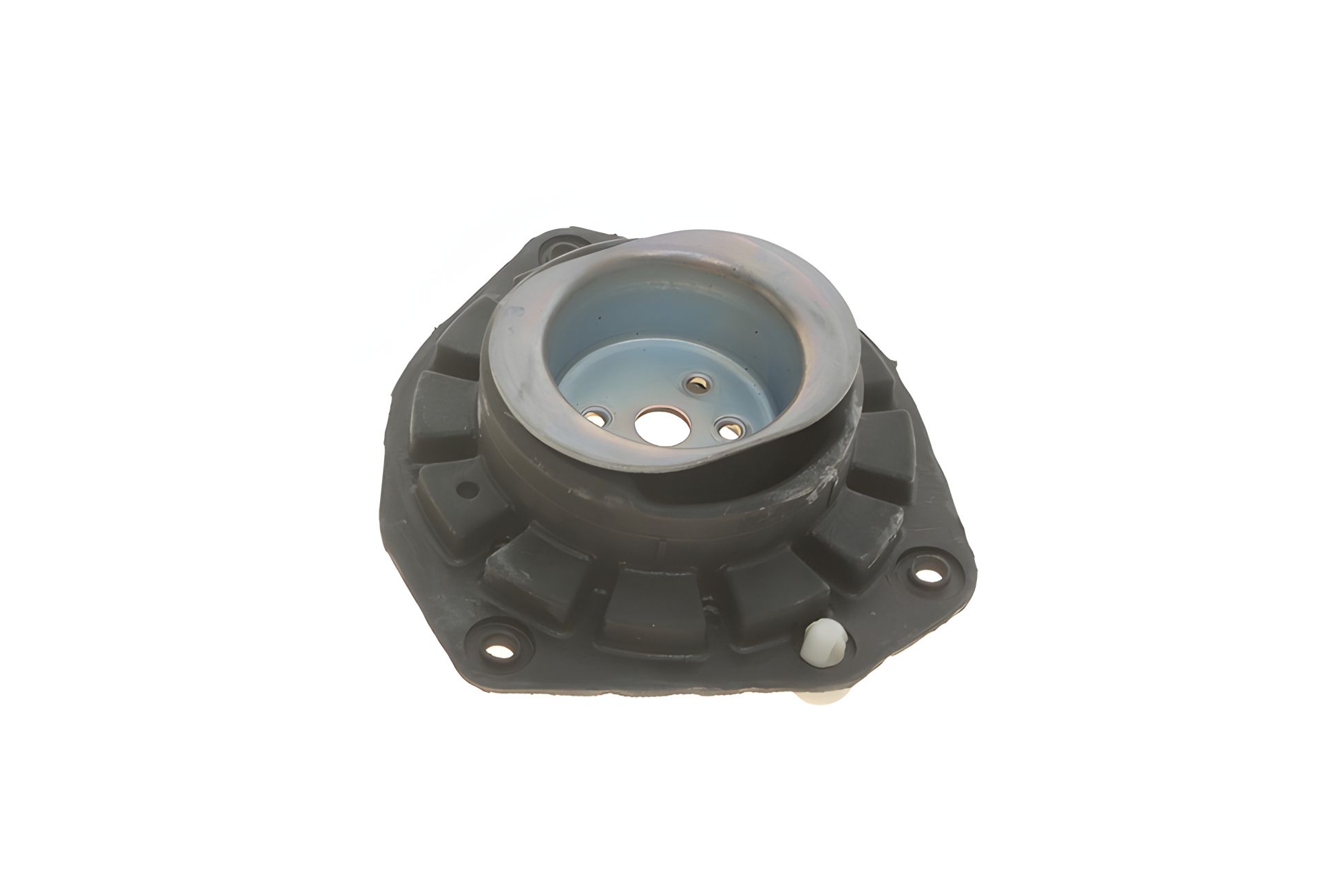 Подушка амортизатора (переднього) для Megane II/Scenic II 04-, Hutchinson (533022) Подушка амортизатора (переднього) для Megane II/Scenic II 04-, Hutchinson (533022)