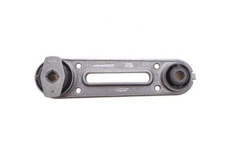 Подушка двигателя (задняя/нижняя) Renault Laguna II 1.6-2.0 16V/ 1.9dCi 01- (косточка), Hutchinson (532A10)