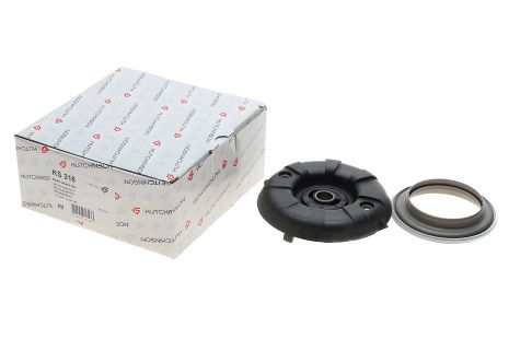 Комплект подушки і підшипника для амортизатора Peugeot 3008/5008 1.6-2.0HDi 09- Hutchinson (KS218) Комплект подушки і підшипника для амортизатора Peugeot 3008/5008 1.6-2.0HDi 09- Hutchinson (KS218)