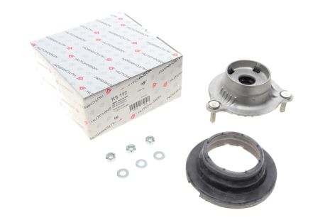 Опора амортизатора Peugeot 407 04-10, Hutchinson (KS112) Опора амортизатора Peugeot 407 04-10, Hutchinson (KS112)