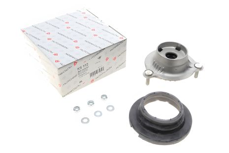 Амортизатор опора для Peugeot 407 04-10, Hutchinson (KS112) Амортизатор опора для Peugeot 407 04-10, Hutchinson (KS112)