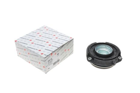 Опора амортизатора Caddy/Golf 04-/Passat/Jetta 05- (с подшипником), Hutchinson (KS35) Опора амортизатора Caddy/Golf 04-/Passat/Jetta 05- (с подшипником), Hutchinson (KS35)