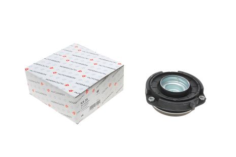 Опора амортизатора Caddy/Golf 04-/Passat/Jetta 05- з підшипником, Hutchinson (KS35) Опора амортизатора Caddy/Golf 04-/Passat/Jetta 05- з підшипником, Hutchinson (KS35)