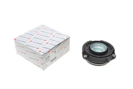 Опора амортизатора Caddy/Golf 04-/Passat/Jetta 05- з підшипником, Hutchinson (KS35) Опора амортизатора Caddy/Golf 04-/Passat/Jetta 05- з підшипником, Hutchinson (KS35)