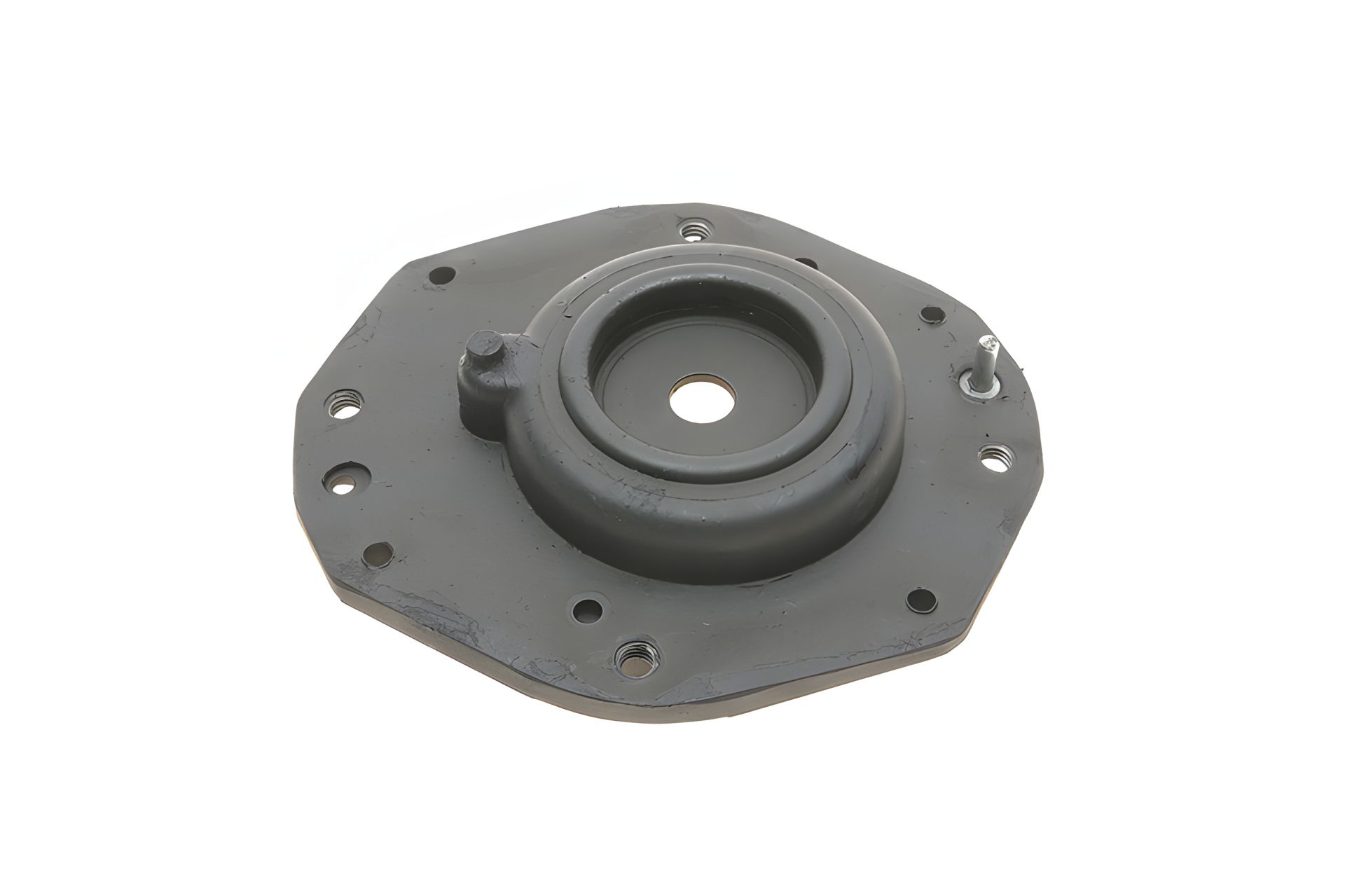 Подушка Citroen амортизатора (переднього) Berlingo 96-, Hutchinson (590424) Подушка Citroen амортизатора (переднього) Berlingo 96-, Hutchinson (590424)