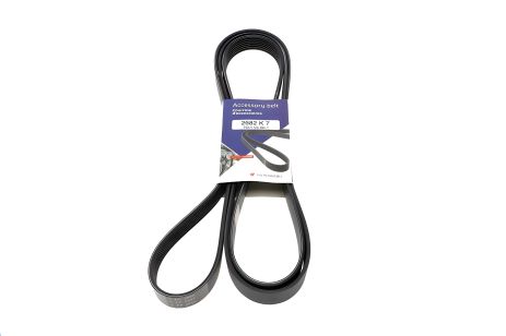 Генераторный ремень 7PK2682 для Transit (V347) 06-, Hutchinson (2682K7) Генераторный ремень 7PK2682 для Transit (V347) 06-, Hutchinson (2682K7)