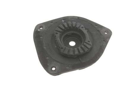 Подушка амортизатора (переднього) Renault Fluence/Megane 1.5-2.0 10-, Hutchinson (590141)