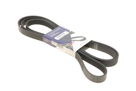 Ремінь генератора 6PK2403 Audi A4/A6/MB W203/204/Passat, Hutchinson (2404K6) Ремінь генератора 6PK2403 Audi A4/A6/MB W203/204/Passat, Hutchinson (2404K6)