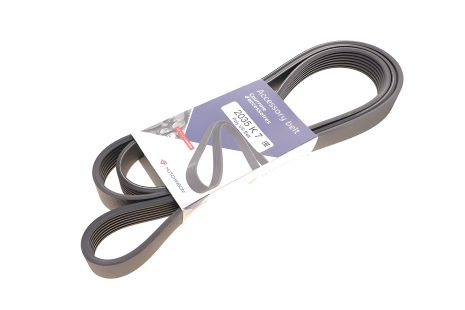 Ремінь генератора для Sprinter/Vito, Hutchinson (2035K7) Ремінь генератора для Sprinter/Vito, Hutchinson (2035K7)