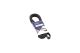 Ремінь генератора 6PK2260 для Sprinter ОМ611/612 (PS,AC), Hutchinson (2260K6) Ремінь генератора 6PK2260 для Sprinter ОМ611/612 (PS,AC), Hutchinson (2260K6)