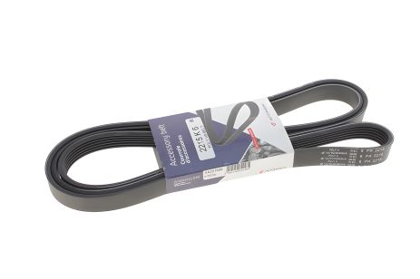 Генератора ремень 6PK2213 T4 2.5TDI ACV (ALT,PS,AC), Hutchinson (2215K6)