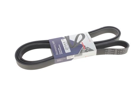 Генератора ремень 6PK2213 T4 2.5TDI ACV (ALT,PS,AC), Hutchinson (2215K6) Генератора ремень 6PK2213 T4 2.5TDI ACV (ALT,PS,AC), Hutchinson (2215K6)