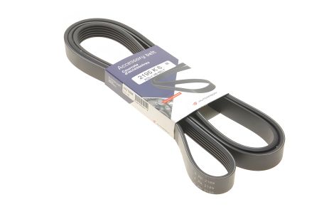 Генераторный ремень 6PK2198 для Sprinter ОМ611 (-AC), Hutchinson (2195K6) Генераторный ремень 6PK2198 для Sprinter ОМ611 (-AC), Hutchinson (2195K6)