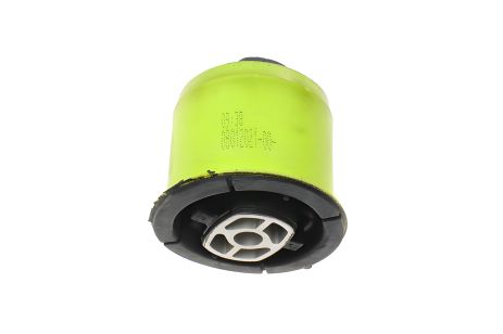 Задньої балки сайлентблок Citroen C3/Peugeot 208 1.2-2.0 09-, Hutchinson (531649)