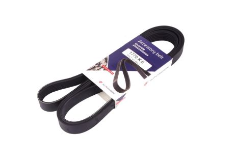 Ремінь генератора 6PK1768 T4 2.5TDI 09/95 (PS) ACV, Hutchinson (1770K6) Ремінь генератора 6PK1768 T4 2.5TDI 09/95 (PS) ACV, Hutchinson (1770K6)