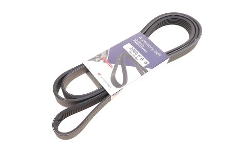 Генераторний ремінь 6PK2083 Sprinter OM602 (без AC)/Vito, Hutchinson (2080K6) Генераторний ремінь 6PK2083 Sprinter OM602 (без AC)/Vito, Hutchinson (2080K6)