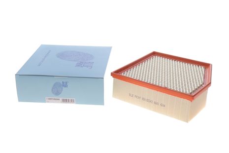 Фильтр воздушный VW PHAETON, BLUE PRINT (ADV182242)