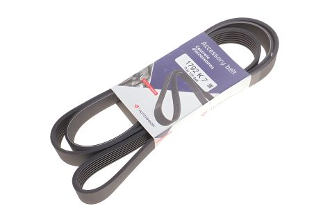 Генераторний ремінь Hutchinson для Renault Master/Opel Movano 2.5 dCi