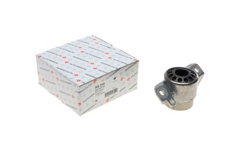 Задняя подушка амортизатора Audi A4/A5/Q5/Porsche Macan 1.8-4.2 07-, Hutchinson (KS219) Задняя подушка амортизатора Audi A4/A5/Q5/Porsche Macan 1.8-4.2 07-, Hutchinson (KS219)