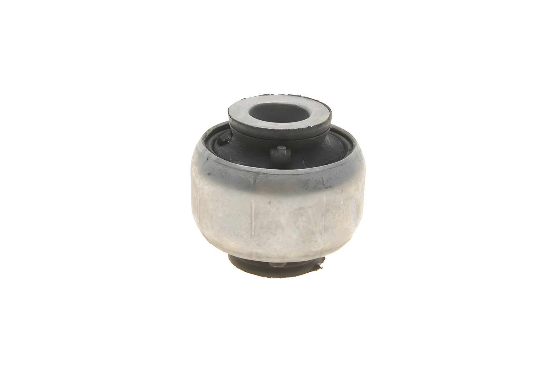 Сайлентблок перед. важеля Trafic/Vivaro 01- (спереду), Hutchinson (590151) Сайлентблок перед. важеля Trafic/Vivaro 01- (спереду), Hutchinson (590151)