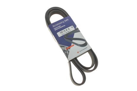 Ремінь генератора для Crafter 2.0TDI 11-, Hutchinson (1613K6)