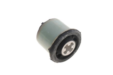 Сайлентблок задней балки Fiesta V/Fusion/Mazda 2 03-, Hutchinson (590182)