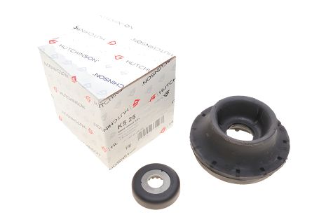 Опора амортизатора для Caddy II 95/Golf IV/Octavia (з підшипником) від Hutchinson (KS25)
