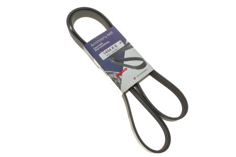 Генераторный ремень 6PK1453 Peugeot/Citroen 1.4i, Hutchinson (1454K6)
