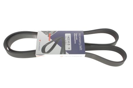 Ремень генератора модели 6PK1400 Kangoo 1.9D 98-, Hutchinson (1400K6) Ремень генератора модели 6PK1400 Kangoo 1.9D 98-, Hutchinson (1400K6)