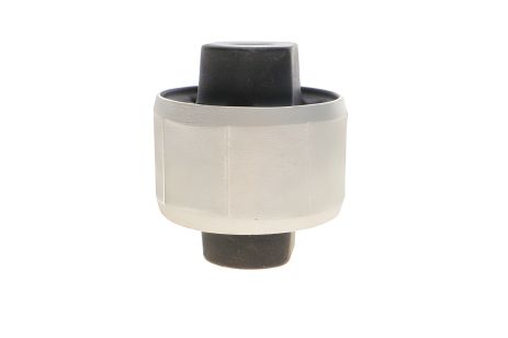 Сайлентблок переднего рычага для Megane/Scenic 09-/Fluence 10- (сзади), Hutchinson (590379)