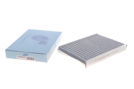 Фільтр салону для RENAULT MEGANE, BLUE PRINT (ADR162510)