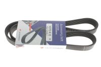 Ремінь генератора 6PK1070 Golf III 1.4/1.6 97 (PS), Hutchinson (1070K6)