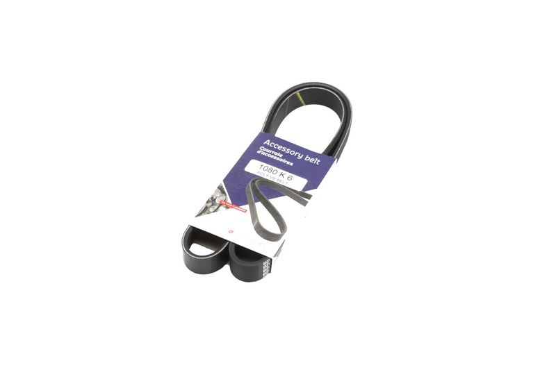 Генератора ремінь 6PK1078 Citroen/Peugeot 1.8/2.0i 94-, Hutchinson (1080K6) Генератора ремінь 6PK1078 Citroen/Peugeot 1.8/2.0i 94-, Hutchinson (1080K6)