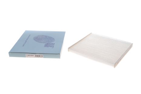 Фільтр салону VOLVO V40, BLUE PRINT (ADF122534)