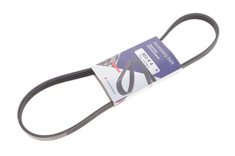 4PK850 генератора ремінь BMW 5/7 (E60/61/65/66) 2.5/3.0D, Hutchinson (855K4)