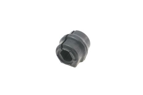 Втулка переднього стабілізатора Citroen C4/Peugeot 307/308 (22 mm), Hutchinson (590061)
