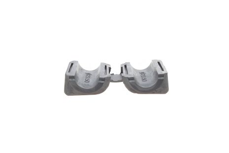 Втулка стабілізатора переднього Citroen C5 / Peugeot 407/508 04- Hutchinson 590446 (23.5mm)