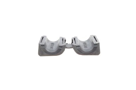 Втулка стабілізатора переднього Citroen C5 / Peugeot 407/508 04- Hutchinson 590446 (23.5mm)